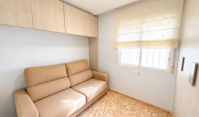 Venta - Apartment - Torrevieja - Nueva Torrevieja
