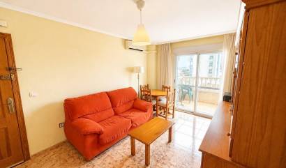 Venta - Apartment - Torrevieja - Nueva Torrevieja