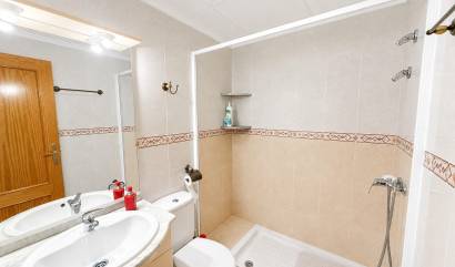 Venta - Apartment - Torrevieja - Nueva Torrevieja