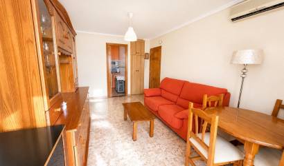 Venta - Apartment - Torrevieja - Nueva Torrevieja