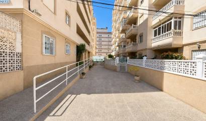 Venta - Apartment - Torrevieja - Nueva Torrevieja