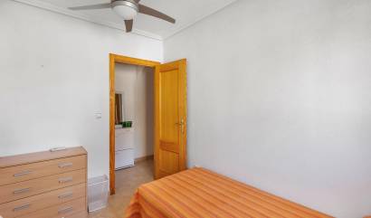 Venta - Apartment - Torrevieja - Nueva Torrevieja