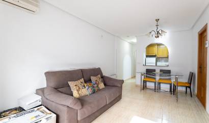 Venta - Apartment - Torrevieja - Parque de las Naciones