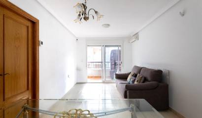 Venta - Apartment - Torrevieja - Parque de las Naciones