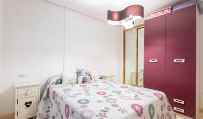 Venta - Apartment - Torrevieja - Parque de las Naciones