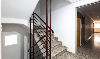 Venta - Apartment - Torrevieja - Parque de las Naciones