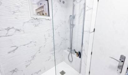 Venta - Apartment - Torrevieja - Parque de las Naciones