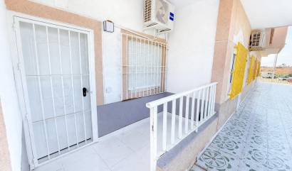 Venta - Apartment - Torrevieja - Parque de las Naciones