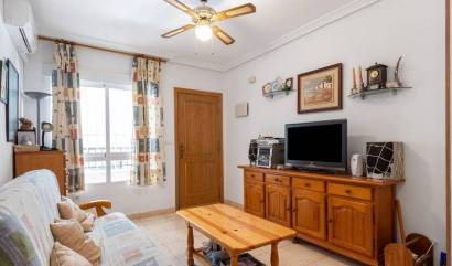 Venta - Apartment - Torrevieja - Parque las naciones