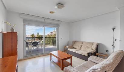Venta - Apartment - Torrevieja - Paseo maritimo
