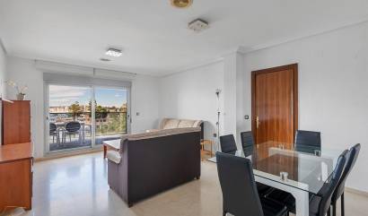 Venta - Apartment - Torrevieja - Paseo maritimo