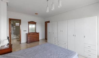 Venta - Apartment - Torrevieja - Paseo maritimo