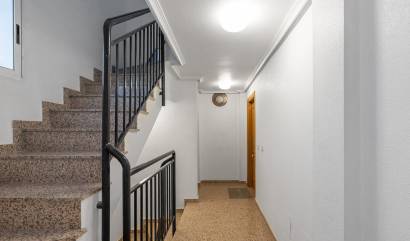 Venta - Apartment - Torrevieja - Paseo maritimo