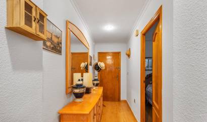 Venta - Apartment - Torrevieja - Paseo maritimo