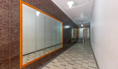 Venta - Apartment - Torrevieja - Paseo maritimo