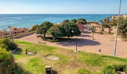 Venta - Apartment - Torrevieja - Playa de los Locos