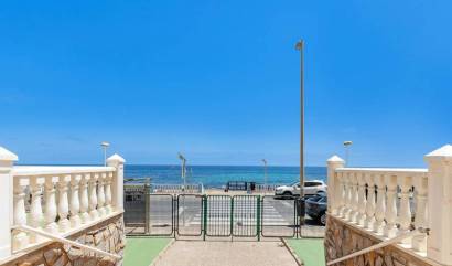 Venta - Apartment - Torrevieja - Playa de los Locos