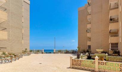 Venta - Apartment - Torrevieja - Playa de los Locos