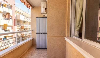 Venta - Apartment - Torrevieja - Playa de los Locos