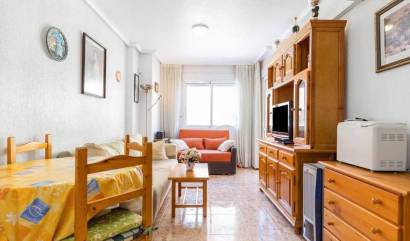 Venta - Apartment - Torrevieja - Playa de los Locos