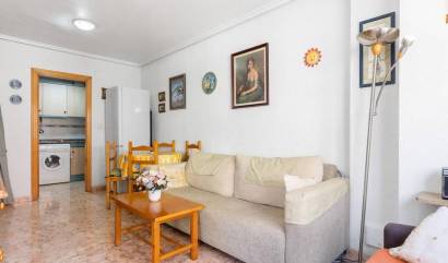 Venta - Apartment - Torrevieja - Playa de los Locos