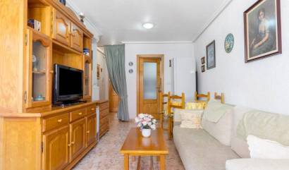 Venta - Apartment - Torrevieja - Playa de los Locos