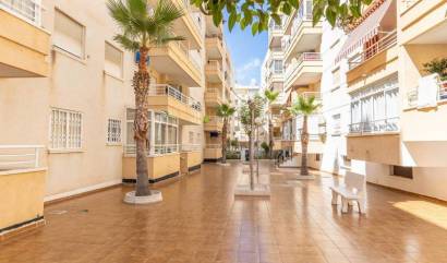 Venta - Apartment - Torrevieja - Playa de los Locos