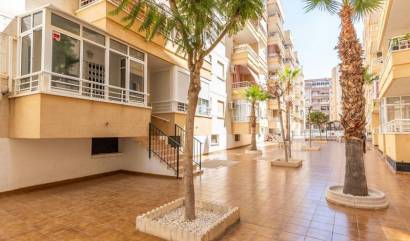 Venta - Apartment - Torrevieja - Playa de los Locos