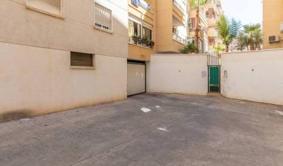 Venta - Apartment - Torrevieja - Playa de los Locos