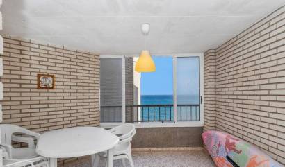 Venta - Apartment - Torrevieja - Playa de los Locos