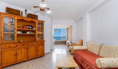 Venta - Apartment - Torrevieja - Playa de los Locos