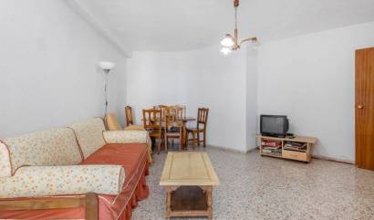 Venta - Apartment - Torrevieja - Playa de los Locos