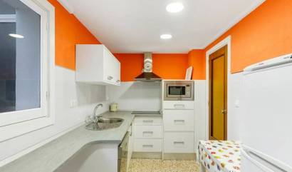 Venta - Apartment - Torrevieja - Playa de los Locos