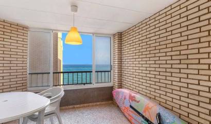 Venta - Apartment - Torrevieja - Playa de los Locos