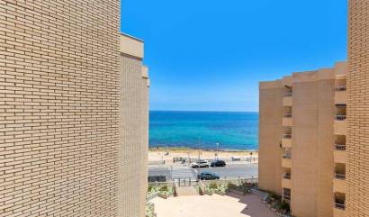 Venta - Apartment - Torrevieja - Playa de los Locos