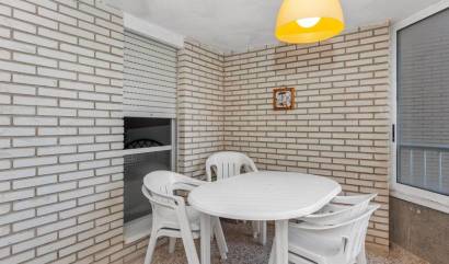 Venta - Apartment - Torrevieja - Playa de los Locos