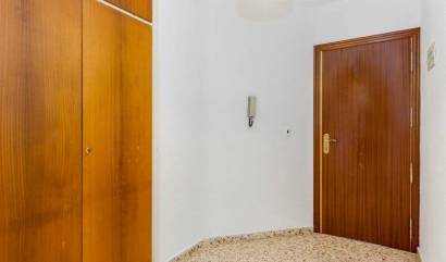 Venta - Apartment - Torrevieja - Playa de los Locos