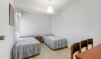 Venta - Apartment - Torrevieja - Playa de los Locos