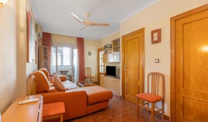 Venta - Apartment - Torrevieja - Playa de los locos