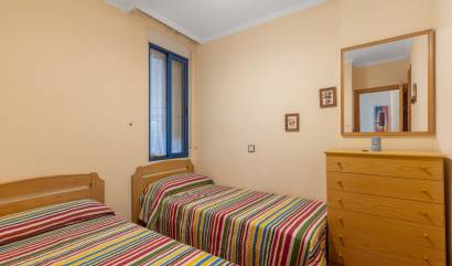 Venta - Apartment - Torrevieja - Playa de los locos