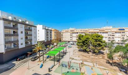 Venta - Apartment - Torrevieja - Playa de los locos