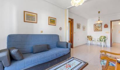 Venta - Apartment - Torrevieja - Playa de los locos