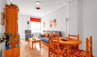 Venta - Apartment - Torrevieja - Playa de los locos