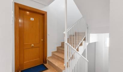 Venta - Apartment - Torrevieja - Playa de los locos