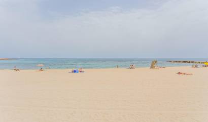 Venta - Apartment - Torrevieja - Playa de los locos