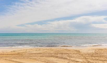 Venta - Apartment - Torrevieja - Playa de los locos