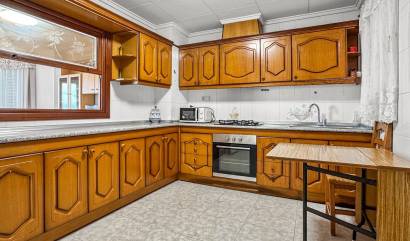 Venta - Apartment - Torrevieja - Playa de los Locos