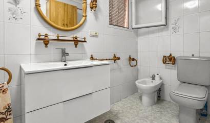 Venta - Apartment - Torrevieja - Playa de los Locos