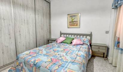 Venta - Apartment - Torrevieja - Playa de los Locos