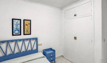 Venta - Apartment - Torrevieja - Playa de los Locos